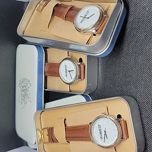 NIB US West watches